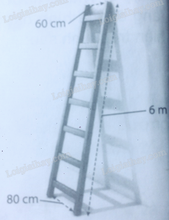 Giải bài 7.5 trang 26 sách bài tập toán 11 - Kết nối tri thức với cuộc sống 1