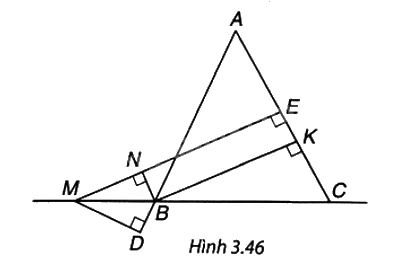 Giải bài 7 trang 67 vở thực hành Toán 8 1