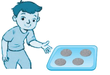 Giải bài 74: Khả năng xảy ra của một sự kiện trang 103 vở bài tập Toán 3 - Kết nối tri thức với cuộc sống 2