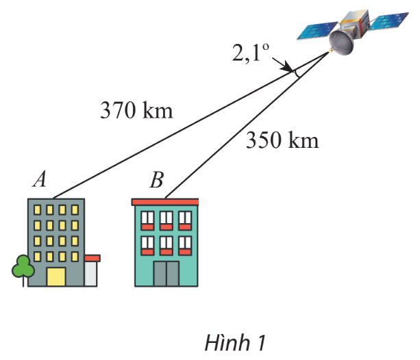 Giải bài 8 trang 79 SGK Toán 10 tập 1 – Chân trời sáng tạo 1