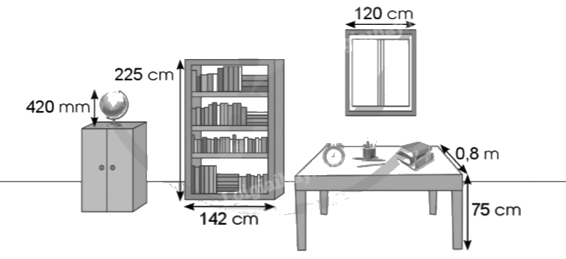 Giải bài 80: Một số cách biểu diễn số liệu thống kê trang 87, 88, 89, 90 vở bài tập Toán 5 - Cánh diều 2 1