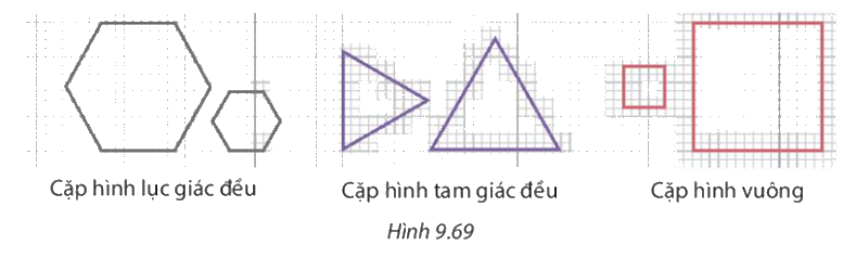 Giải bài 9.31 trang 107 SGK Toán 8 tập 2 - Kết nối tri thức 1
