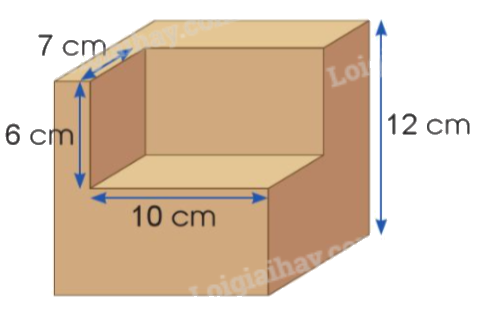 Giải bài 91: Ôn tập chung trang 127, 128, 129, 120 vở bài tập Toán 5 - Cánh diều 5