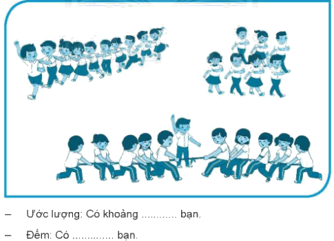 Giải bài: Ôn tập các số trong phạm vi 100 (trang 119) Vở bài tập toán 2 - Chân trời sáng tạo 16