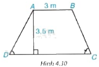 Giải bài tập 4.19 trang 80 SGK Toán 9 tập 1 - Kết nối tri thức 1