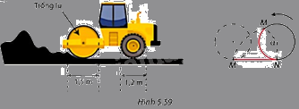 Giải bài tập 5.29 trang 122 SGK Toán 9 tập 1 - Cùng khám phá 1