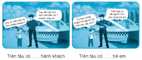 Giải bài: Thực hành và trải nghiệm (trang 135) Vở bài tập toán 2 - Chân trời sáng tạo 0 3