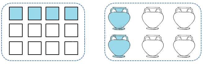 Giải câu 5, 6, 7, 8, Vui học trang 20, 21 2