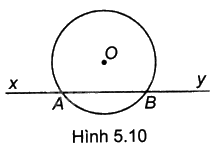 Giải câu hỏi trắc nghiệm trang 69, 70 sách bài tập toán 9 - Kết nối tri thức tập 1 2