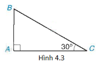 Giải câu hỏi trắc nghiệm trang 72 vở thực hành Toán 9 1 1