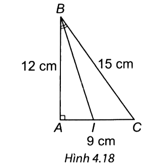 Giải câu hỏi trắc nghiệm trang 75, 76 vở thực hành Toán 8 1 1