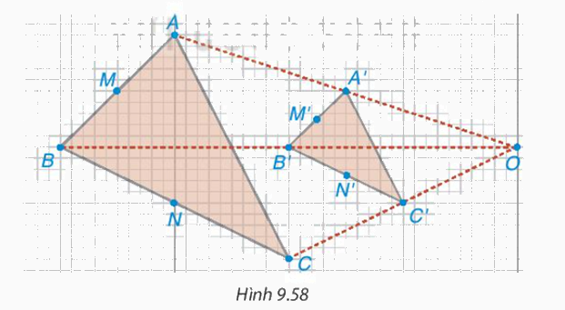 Giải câu hỏi trang 104, 105, 106, 107 SGK Toán 8 tập 2 - Kết nối tri thức 1