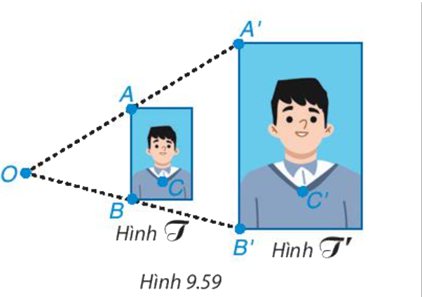 Giải câu hỏi trang 104, 105, 106, 107 SGK Toán 8 tập 2 - Kết nối tri thức 1 1
