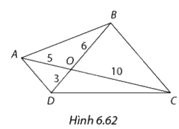 Giải câu hỏi trang 56, 57 SGK Toán 8 - Cùng khám phá 1 1