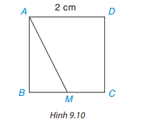Giải câu hỏi trang 63,64 SGK Toán 7 tập 2 - Kết nối tri thức 1 1