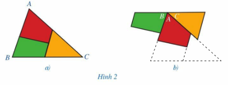 Giải câu hỏi trang 70, 71, 72 SGK Toán 7 tập 2 - Cánh diều 0 1