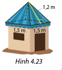 Giải câu hỏi trang 96, 97 SGK Toán 8 - Cùng khám phá 3 1