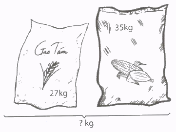 Giải Cùng em học Toán lớp 2 tập 1 - trang 64, 65, 66 - Tuần 18 9 1