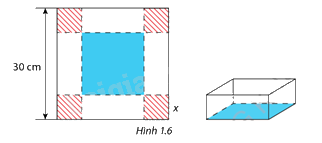 Giải mục 1 trang 10,11,12 SGK Toán 12 tập 1 - Cùng khám phá 2 1