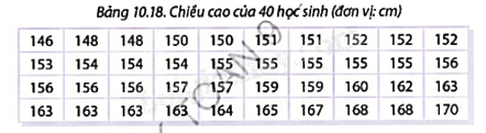 Giải mục 1 trang 113, 114, 115 SGK Toán 9 tập 2 - Cùng khám phá 0 1
