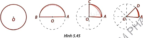 Giải mục 1 trang 115, 116, 117 SGK Toán 9 tập 1 - Cùng khám phá 0 1
