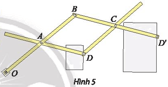Giải mục 1 trang 30, 31, 32 Chuyên đề học tập Toán 11 - Chân trời sáng tạo 2 2