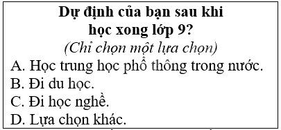 Giải mục 1 trang 32, 33, 34 SGK Toán 9 tập 2 - Kết nối tri thức 1