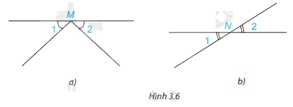 Giải mục 1 trang 41, 42, 43 SGK Toán 7 tập 1 - Kết nối tri thức 6 1