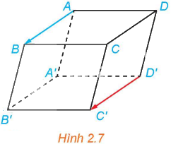 Giải mục 1 trang 46,47,48 SGK Toán 12 tập 1 - Kết nối tri thức 3 1