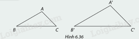 Giải mục 1 trang 48, 49, 50 SGK Toán 8 - Cùng khám phá 1