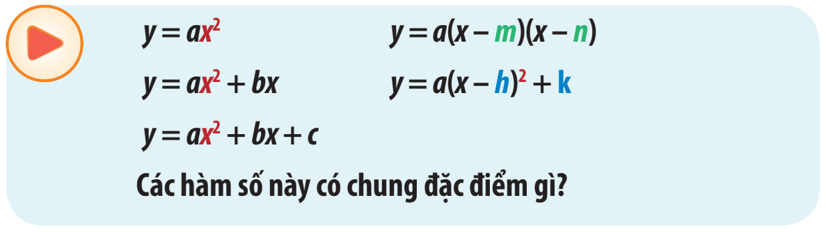 Giải mục 1 trang 49 SGK Toán 10 tập 1 - Chân trời sáng tạo 1