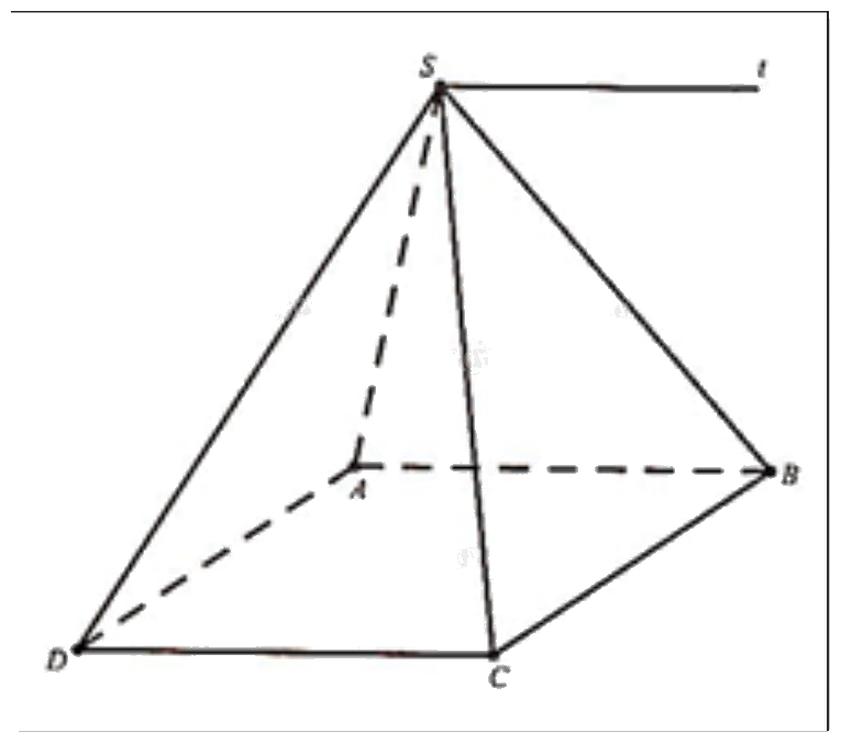 Giải mục 1 trang 54, 55, 56, 57, 58, 59 SGK Toán 12 tập 2 - Cùng khám phá 1 1