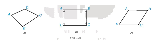 Giải mục 1 trang 64, 65 SGK Toán 8 tập 1 - Kết nối tri thức 0 1