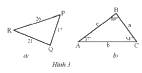 Giải mục 1 trang 64 SGK Toán 7 tập 2 - Chân trời sáng tạo 2