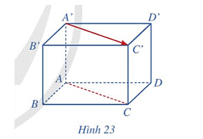 Giải mục 1 trang 65, 66, 67, 68, 69 SGK Toán 12 tập 2 - Cánh diều 2