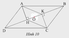 Giải mục 1 trang 73, 74, 75, 76 SGK Toán 8 tập 1– Chân trời sáng tạo 7 1