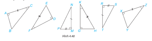 Giải mục 1 trang 75, 76, 77 SGK Toán 7 tập 1 - Kết nối tri thức 4 1