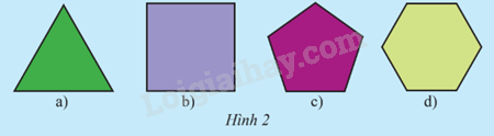 Giải mục 1 trang 75, 76, 77 SGK Toán 9 tập 2 - Chân trời sáng tạo 1