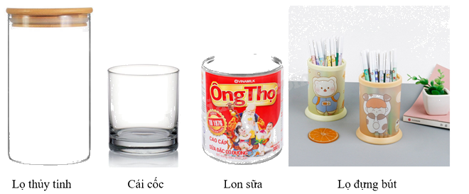 Giải mục 1 trang 94, 95, 96 SGK Toán 9 tập 2 - Kết nối tri thức 0 2