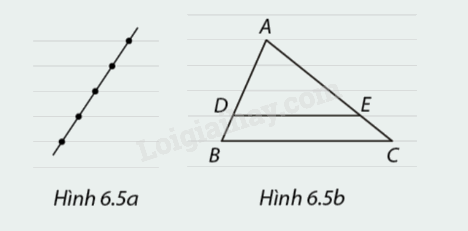Giải mục 2 trang 38, 39, 40 SGK Toán 8 - Cùng khám phá 0 1
