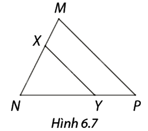 Giải mục 2 trang 38, 39, 40 SGK Toán 8 - Cùng khám phá 1 1