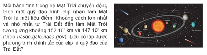 Giải mục 2 trang 42, 43, 44 Chuyên đề học tập Toán 10 - Kết nối tri thức 2 1