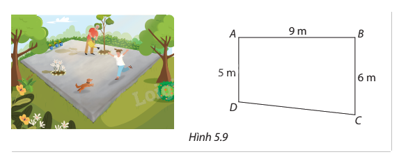 Giải mục 2 trang 43, 44, 45, 46 SGK Toán 12 tập 2 - Cùng khám phá 7 1