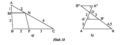 Giải mục 2 trang 46, 47, 48, 49 SGK Toán 8 tập 2– Chân trời sáng tạo 6 1