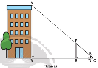 Giải mục 2 trang 46, 47, 48, 49 SGK Toán 8 tập 2– Chân trời sáng tạo 7 1