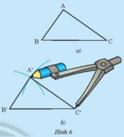 Giải mục 2 trang 49, 50, 51, 52, 53, 54 SGK Toán 7 tập 2 - Chân trời sáng tạo 1