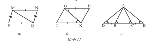 Giải mục 2 trang 49, 50, 51, 52, 53, 54 SGK Toán 7 tập 2 - Chân trời sáng tạo 3 1