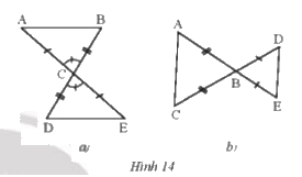 Giải mục 2 trang 49, 50, 51, 52, 53, 54 SGK Toán 7 tập 2 - Chân trời sáng tạo 4 1