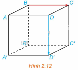 Giải mục 2 trang 49, 50, 51 SGK Toán 12 tập 1 - Kết nối tri thức 1 1