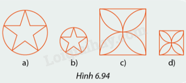Giải mục 2 trang 67, 68 SGK Toán 8 - Cùng khám phá 0 1